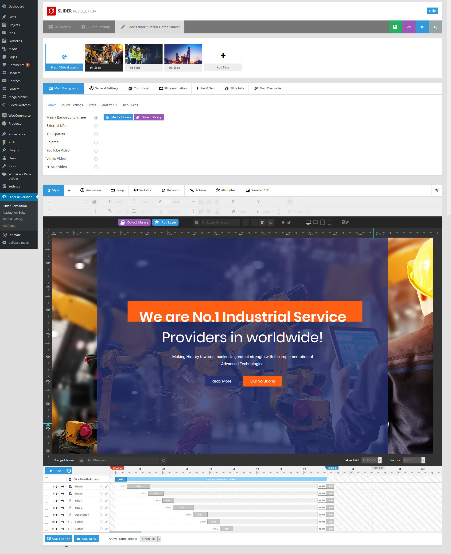 download theme files